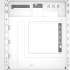 Корпус mATX Digma DCC-MN304, Mini-Tower, без БП,  белый [dcc-mn304wh]
